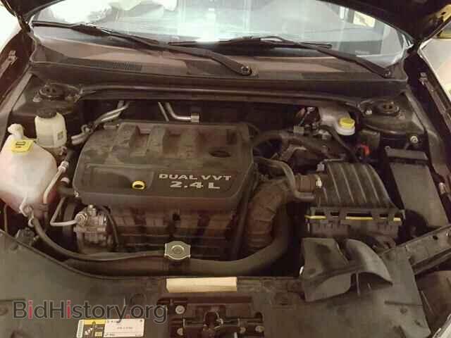 2013 CHRYSLER 200 - VIN: 1C3CCBBB9DN744899 - Фото 7