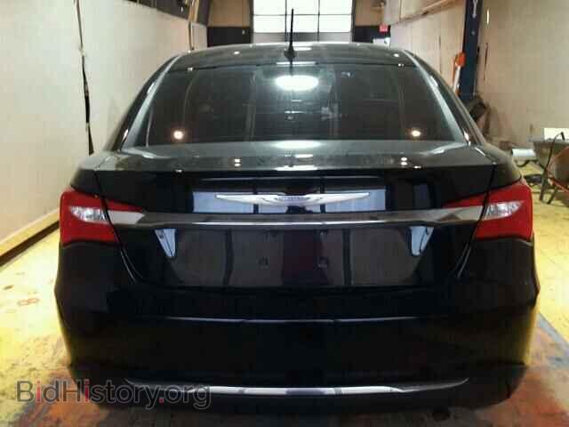 2013 CHRYSLER 200 - VIN: 1C3CCBBB9DN744899 - Фото 10