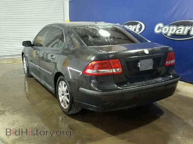 2004 SAAB 9 3 - VIN: YS3FD49Y941002031 - Photo 3