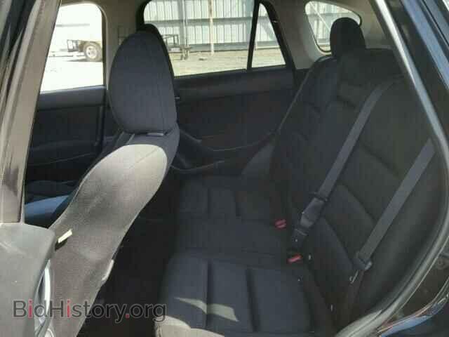 2013 MAZDA CX-5 - VIN: JM3KE2CE8D0153350 - Фото 6