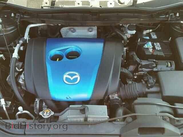 2013 MAZDA CX-5 - VIN: JM3KE2CE8D0153350 - Фото 7