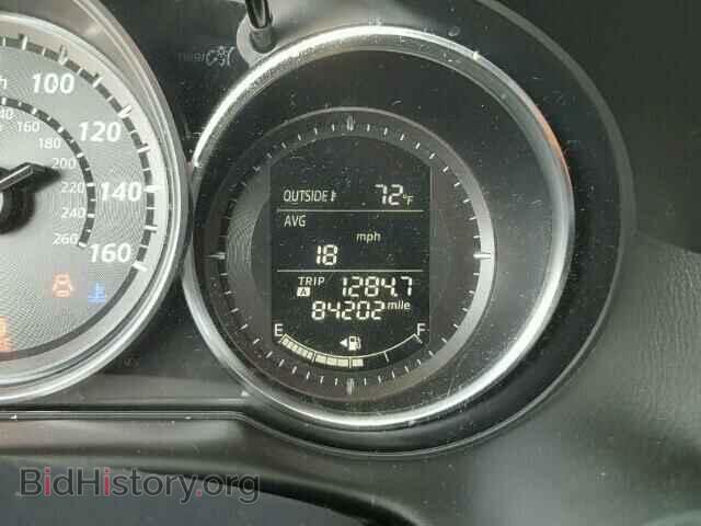 2013 MAZDA CX-5 - VIN: JM3KE2CE8D0153350 - Фото 8