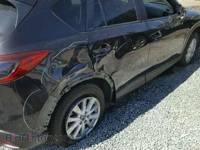 2013 MAZDA CX-5 - VIN: JM3KE2CE8D0153350 - Фото 9