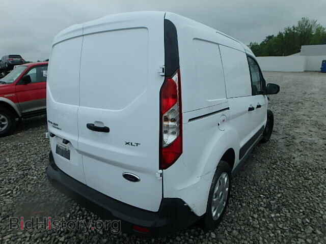 2014 FORD TRANSIT CO - VIN: NM0LS6F75E1150666 - Фото 4