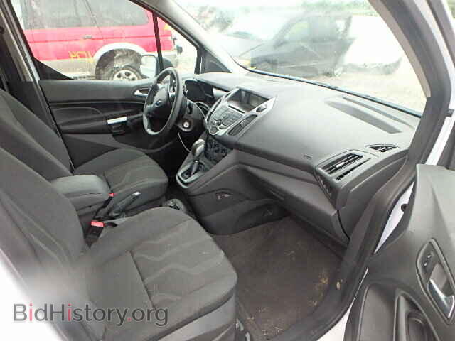 2014 FORD TRANSIT CO - VIN: NM0LS6F75E1150666 - Фото 5