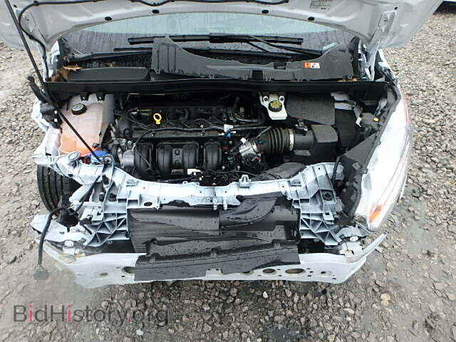 2014 FORD TRANSIT CO - VIN: NM0LS6F75E1150666 - Фото 7