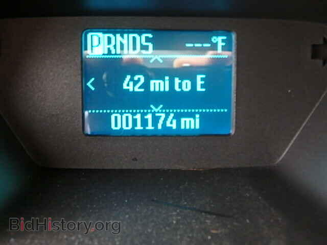 2014 FORD TRANSIT CO - VIN: NM0LS6F75E1150666 - Фото 8