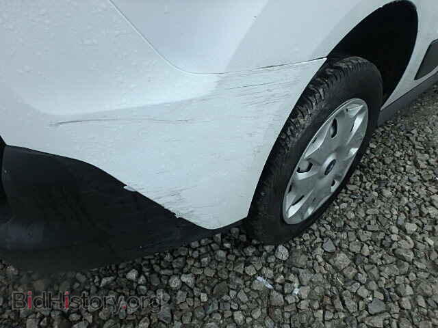 2014 FORD TRANSIT CO - VIN: NM0LS6F75E1150666 - Фото 9