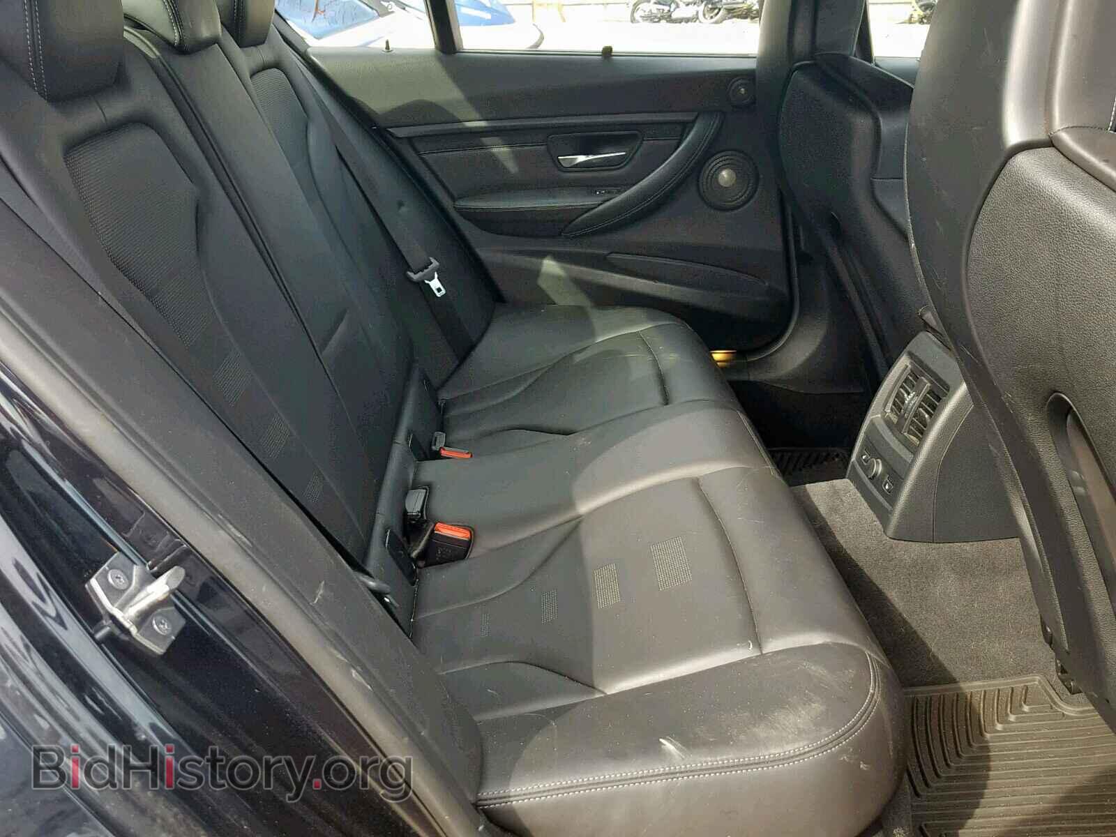2017 BMW M3 - VIN: WBS8M9C36H5G84855 - Фото 6