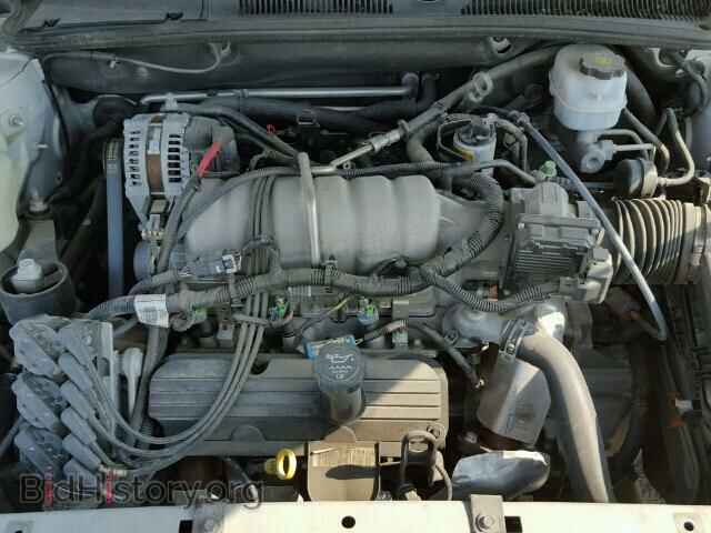 2007 BUICK LUCERNE - VIN: 1G4HD572X7U198130 - Фото 7