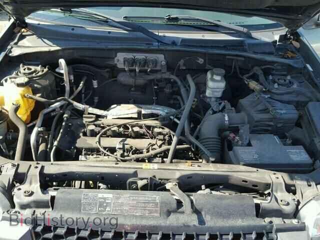 2007 FORD ESCAPE - VIN: 1FMCU02Z27KB76913 - Фото 7