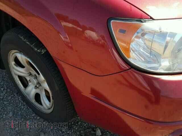 2007 SUBARU FORESTER - VIN: JF1SG636X7H724576 - Фото 10