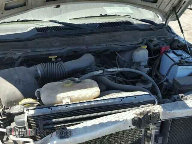 2003 DODGE RAM 1500 - VIN: 1D3HA18Z23J520215 - Фото 7
