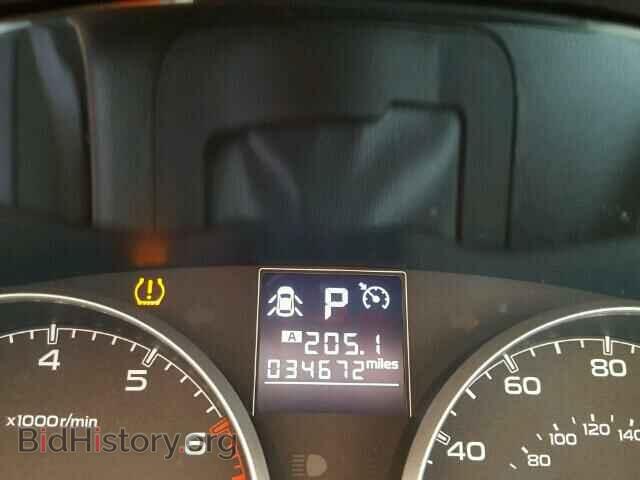 2014 SUBARU OUTBACK - VIN: 4S4BRBCC4E3319547 - Фото 8