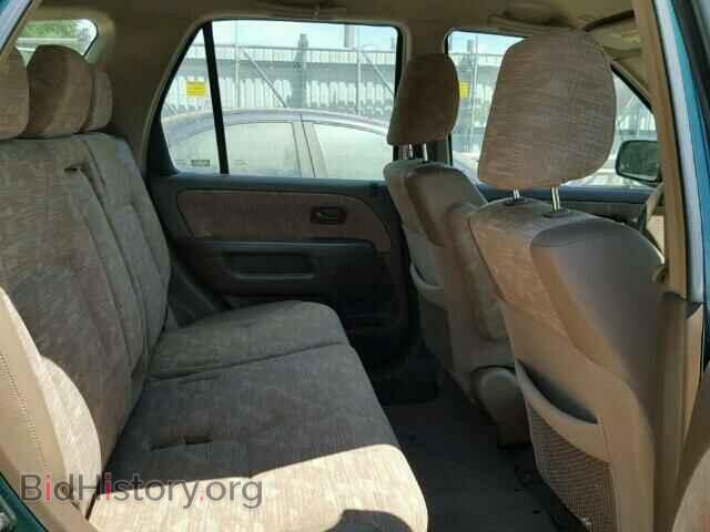 2003 HONDA CRV - VIN: SHSRD78463U156943 - Фото 6