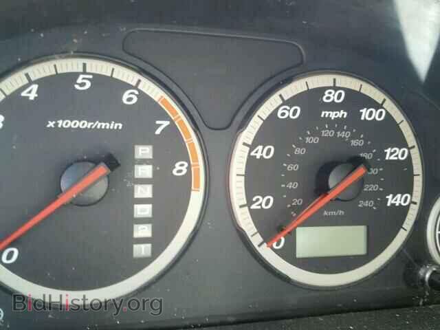 2003 HONDA CRV - VIN: SHSRD78463U156943 - Фото 8