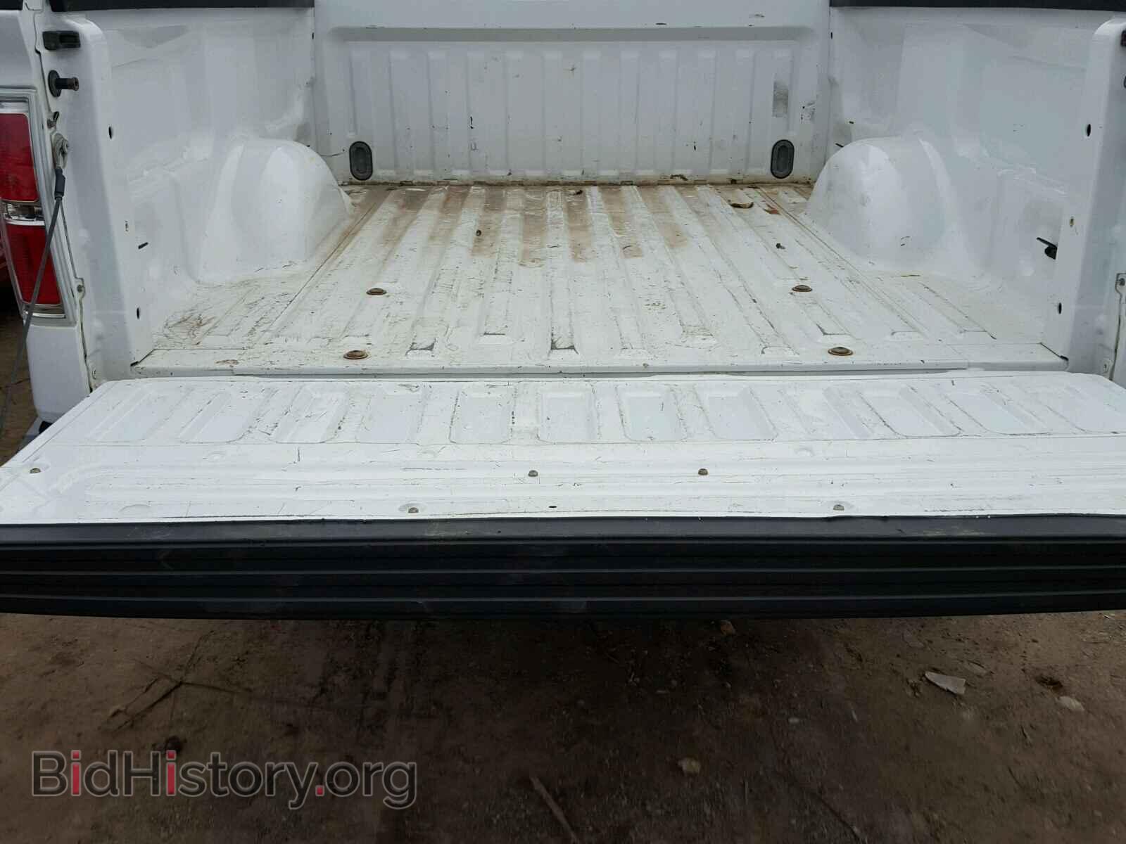 2013 FORD F150 - VIN: 1FTMF1CM7DFD39457 - Photo 6