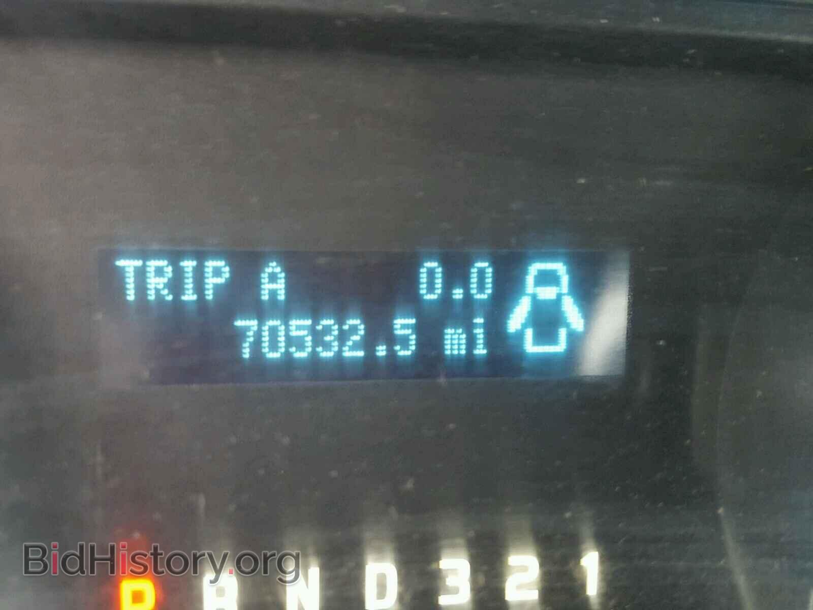 2013 FORD F150 - VIN: 1FTMF1CM7DFD39457 - Photo 8