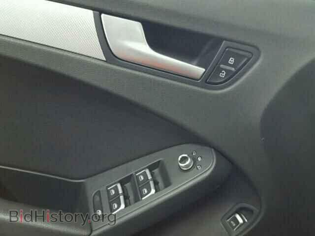 2015 AUDI A4 - VIN: WAUBFAFL9FN015751 - Фото 10