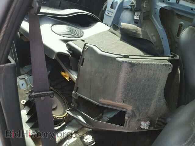 2003 MITSUBISHI ECLIPSE - VIN: 4A3AC84H83E026103 - Photo 6