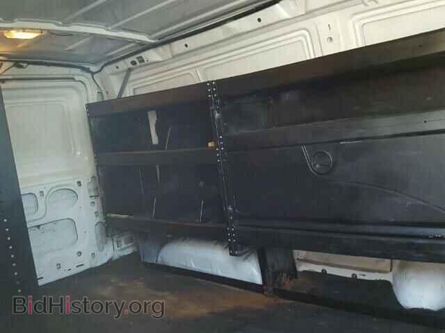 2008 FORD ECONOLINE - VIN: 1FTNE14WX8DA23642 - Фото 6