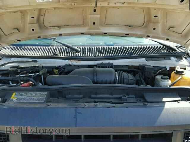 2008 FORD ECONOLINE - VIN: 1FTNE14WX8DA23642 - Фото 7