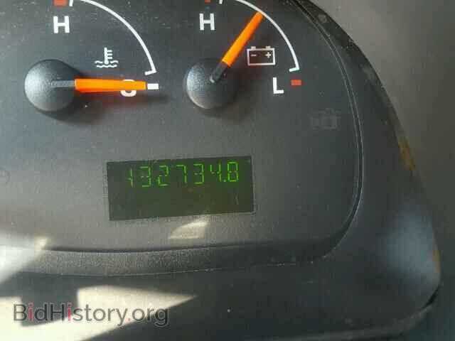 2008 FORD ECONOLINE - VIN: 1FTNE14WX8DA23642 - Фото 8