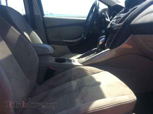 2012 FORD FOCUS - VIN: 1FAHP3M22CL285532 - Фото 5