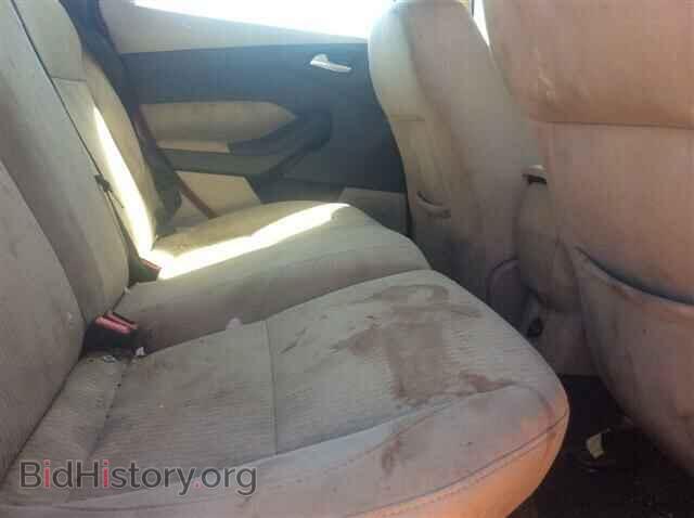 2012 FORD FOCUS - VIN: 1FAHP3M22CL285532 - Фото 6