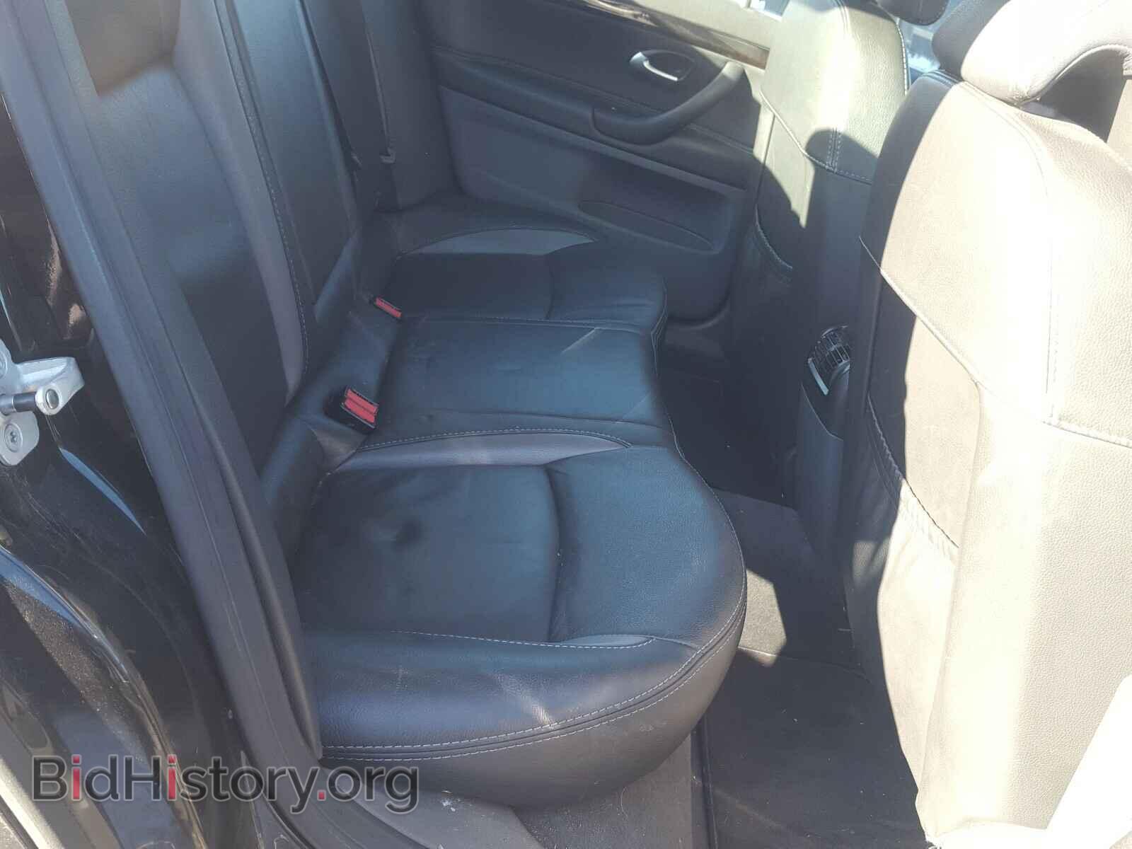 2007 SAAB 9 3 - VIN: YS3FD46YX71139486 - Фото 6