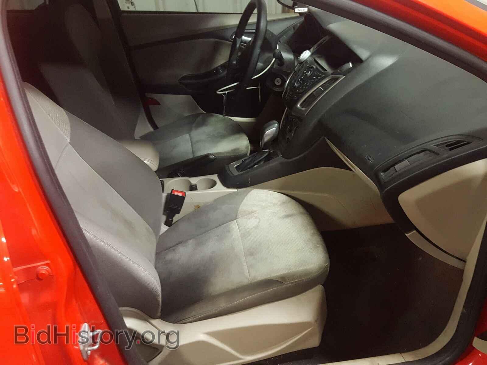 2014 FORD FOCUS - VIN: 1FADP3F26EL158281 - Photo 5