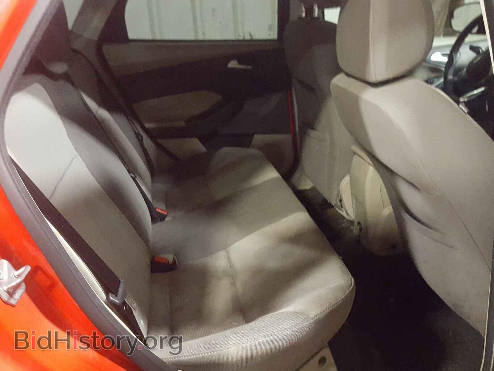 2014 FORD FOCUS - VIN: 1FADP3F26EL158281 - Photo 6