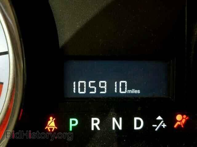 2011 DODGE CARAVAN - VIN: 2D4RN3DG8BR748198 - Фото 8