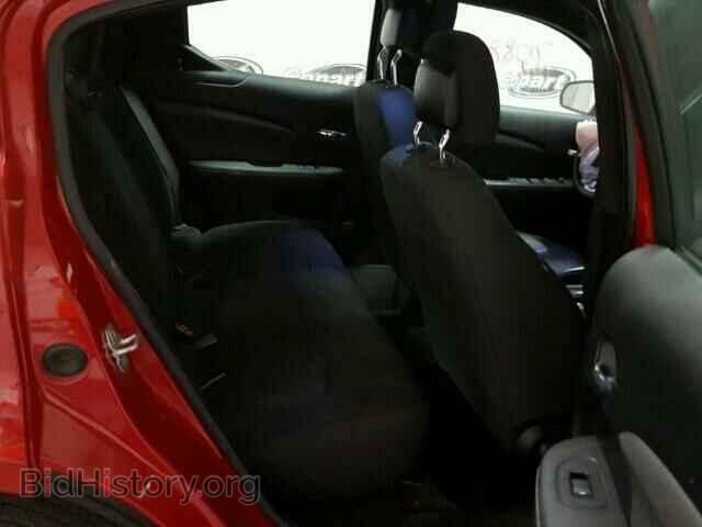 2013 DODGE AVENGER - VIN: 1C3CDZCG2DN583747 - Фото 6