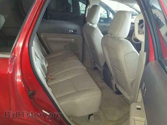 2010 FORD EDGE - VIN: 2FMDK3KC9ABB46669 - Фото 6
