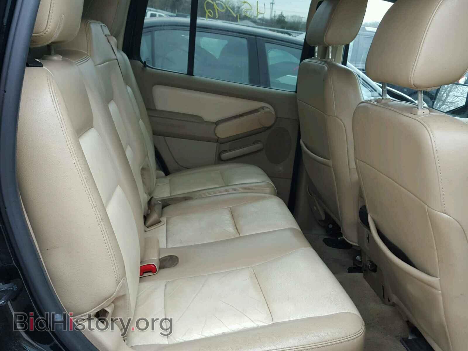 2007 FORD EXPLORER - VIN: 1FMEU74E17UA64748 - Photo 6