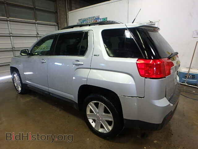 2011 GMC TERRAIN - VIN: 2CTALUEC9B6273636 - Фото 3