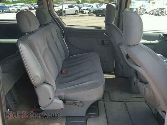 2006 DODGE CARAVAN - VIN: 1D4GP24E26B546732 - Фото 6