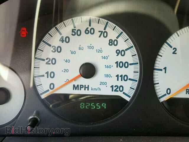 2006 DODGE CARAVAN - VIN: 1D4GP24E26B546732 - Фото 8