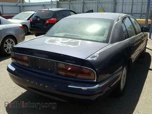 1999 BUICK PARK AVE - VIN: 1G4CU5214X4638321 - Фото 4
