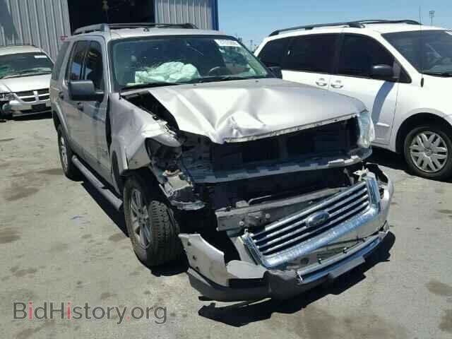 Фотография 1FMEU73E26UB67094 - FORD EXPLORER 2006