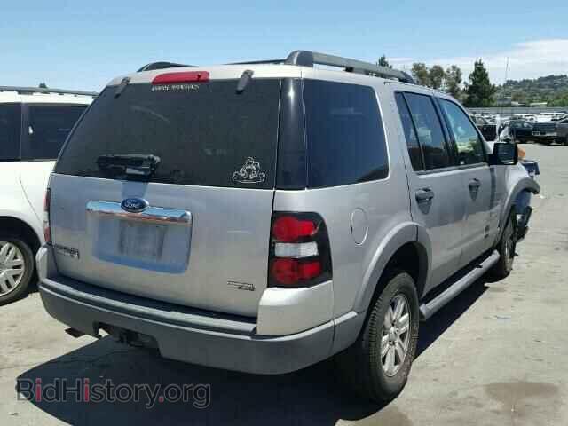 2006 FORD EXPLORER - VIN: 1FMEU73E26UB67094 - Photo 4