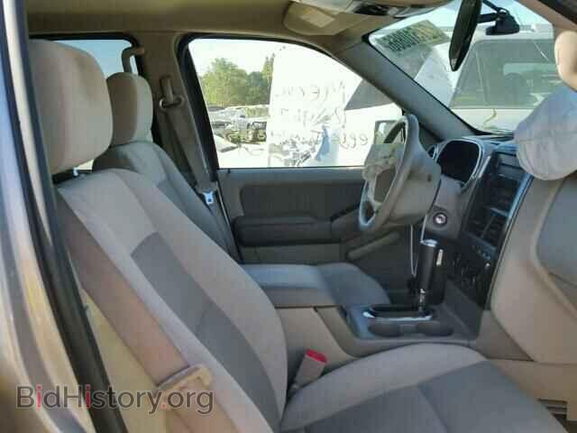 2006 FORD EXPLORER - VIN: 1FMEU73E26UB67094 - Photo 5