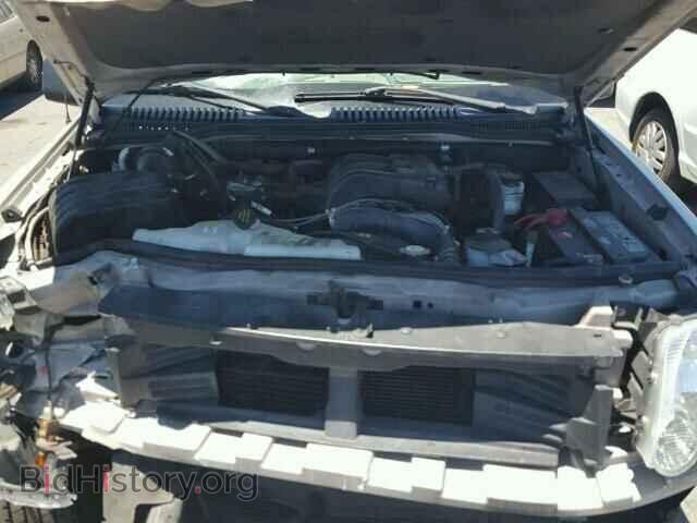 2006 FORD EXPLORER - VIN: 1FMEU73E26UB67094 - Photo 7