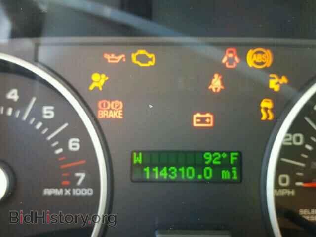 2006 FORD EXPLORER - VIN: 1FMEU73E26UB67094 - Photo 8