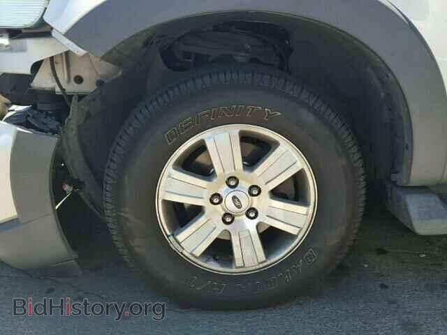 2006 FORD EXPLORER - VIN: 1FMEU73E26UB67094 - Photo 9