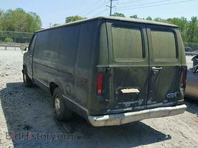 1990 FORD ECONOLINE - VIN: 1FTES14Y9LHA33056 - Photo 3