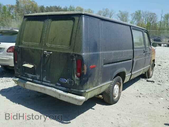 1990 FORD ECONOLINE - VIN: 1FTES14Y9LHA33056 - Photo 4