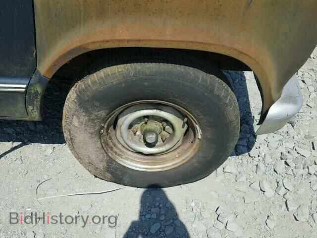 1990 FORD ECONOLINE - VIN: 1FTES14Y9LHA33056 - Photo 9