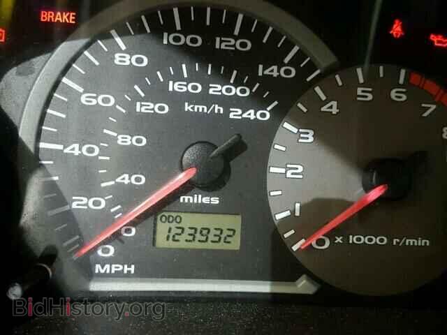 2003 MITSUBISHI ECLIPSE - VIN: 4A3AC84H43E099792 - Photo 8